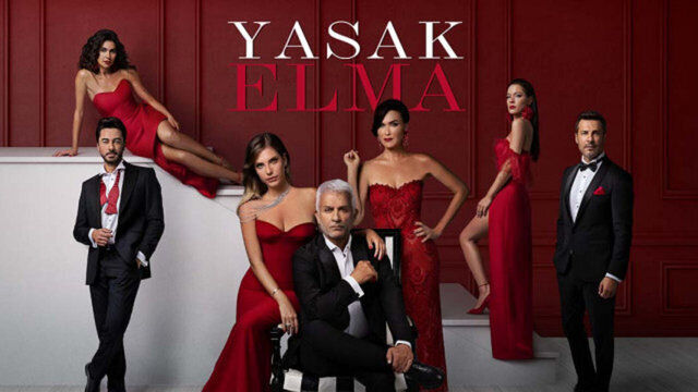 مسلسل التفاح الحرام 5 الحلقة 1 الاولى مترجمة