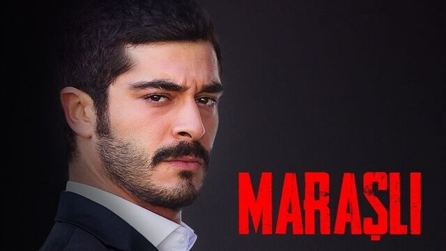 مسلسل مرعشلي الحلقة 2 الثانية مترجمة