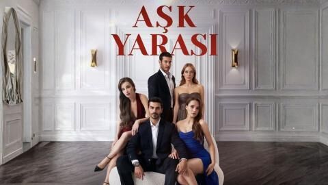 مسلسل الورود الحلقة 51 الحادية والخمسون والاخيرة مترجمة