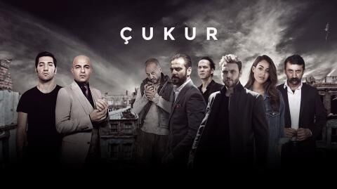 مسلسل الحفرة الموسم الاول الحلقة 3 مترجمة