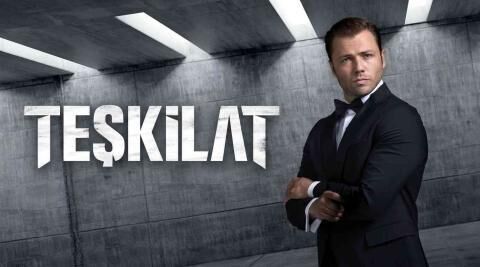 مسلسل المنظمة الحلقة 186 مترجمة