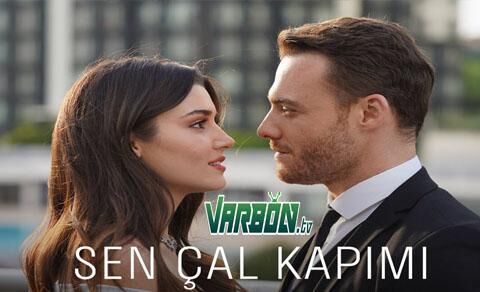 مسلسل انت اطرق بابي 2 الحلقة 40 الاربعون مترجمة