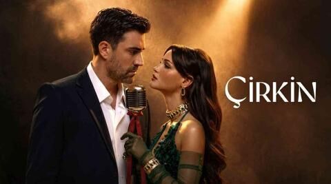 مسلسل القبيحة الحلقة 10 العاشرة مترجمة
