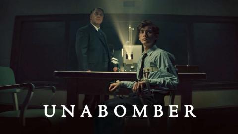 مشاهدة فيلم UNABOMBER 2026 مترجم اون لاين