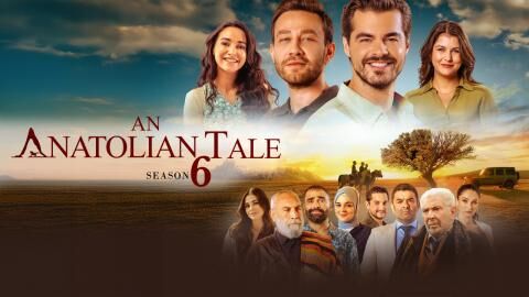 مسلسل جبل جونول 6 الحلقة 186 مترجمة