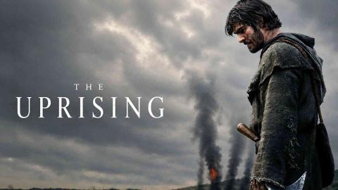 مشاهدة فيلم The Uprising 2026 مترجم اون لاين