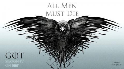 مسلسل Game of Thrones الموسم 4 الحلقة 10 العاشرة والاخيرة مترجم