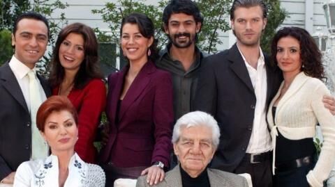 مسلسل نور ومهند الحلقة 131 مدبلج HD