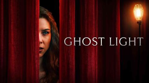 مشاهدة فيلم Ghost Light 2026 مترجم اون لاين