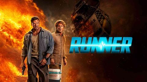 مشاهدة فيلم Runner 2026 مترجم اون لاين