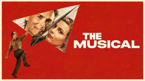 مشاهدة فيلم The Musical 2026 مترجم اون لاين