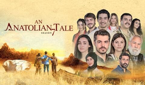 مسلسل جبل جونول 7 الحلقة 224 مترجمة