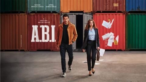 مسلسل اخي الحلقة 22 الثانية والعشرون مترجمة