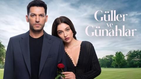 مسلسل ورود وذنوب الحلقة 20 العشرون مترجمة