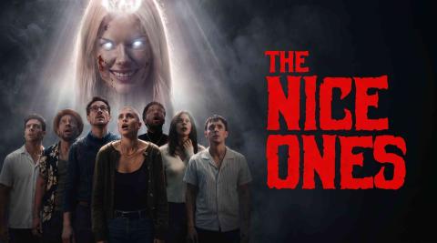 مشاهدة فيلم The Nice Ones 2026 مترجم اون لاين
